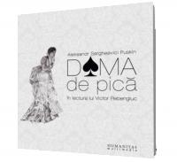 Dama de pica - Aleksandr Puskin