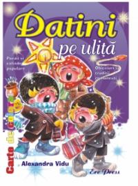 Datini pe ulita - Alexandra Vidu