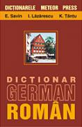 Dictionar german-roman - Ioan Lazarescu