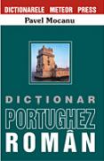 Dictionar portughez-roman - Pavel Mocanu
