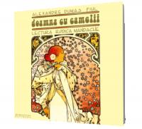 Doamna cu camelii - Alexandre Dumas Fiul