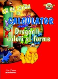 Dragonii culori si forme - 