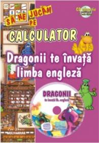Dragonii te invata limba engleza - 