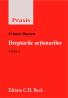 Drepturile actionarilor. Editia 3 - Dutescu Cristian