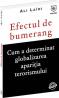 Efectul de bumerang - Ali Laidi