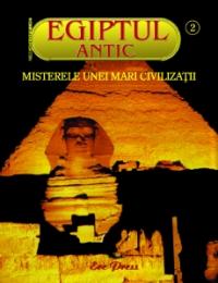 Egiptul Antic nr.2 - Blestemul lui Tutankhamon - 