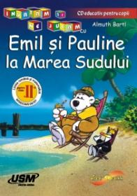 Emil si Pauline la Marea Sudului - Almuth Bartl