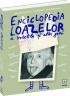 Enciclopedia loazelor - a rebelilor si altor genii - Jean-Bernard Pouy, Serge Bloch, Anne Blanchard