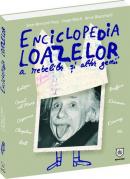 Enciclopedia loazelor - a rebelilor si altor genii - Jean-Bernard Pouy, Serge Bloch, Anne Blanchard