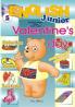 English Junior - Valentine's Day - 