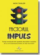 Factorul impuls - Nick Tasler