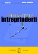 Finantele intreprinderii - Ilie Vasile, Mihaela Teodorescu