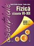 Fizica clasele VI-XII - Prof. Dr. Ovidiu Crocnan, Prof dr. Teodor Julea
