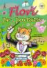 Flori pe portativ - Anca Toader; Valentin Moraru