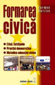 Formarea civica - Carmen Bulzan