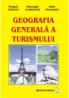 Geografia generala a turismului - Pompei Cocean, Gheorghe Vlasceanu , Bebe Negoescu 