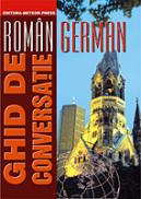 Ghid de conversatie roman-german - Carmen Patac