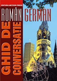 Ghid de conversatie roman-german - Carmen Patac