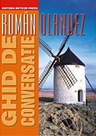 Ghid de conversatie roman-olandez - Ion-Mihail Iosif