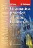 Gramatica practica a limbii franceze - Marcel Saras, Mihai Stefanescu