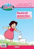 Heidi nr.1 - Bunicul misterios - Johanna Spyri