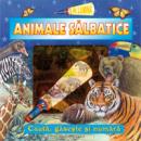 In lumina. Animale salbatice - Glenn Johnstone