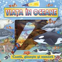 In lumina. Viata in oceane - Glenn Johnstone