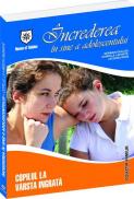 Increderea in sine a adolescentului - Copilul la varsta ingrata - Germain Duclos, Danielle Laporte, Jaques Ross