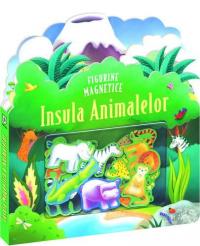 Insula magnetica a animalelor - 