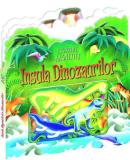 Insula magnetica a dinozaurilor -