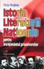 Istoria Literaturii Nationale - pentru invatamantul preuniversitar - Prof. Victor Drujinin