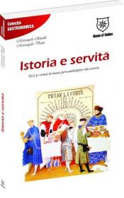 Istoria e servita - Mariangela Rinaldi, Mariangela Vicini