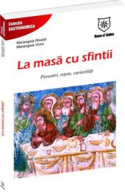 La masa cu sfintii - Mariangela Rinaldi, Mariangela Vicini