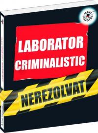 Laborator criminalistic - 