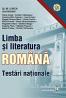 Limba si literatura romana Testari nationale - St. M. Ilinca, Elena Axinte, Carmen Catunescu, Carmina Mimi Cojocaru, Ana Coman, Magda Dinescu-Marin, Elena Ganju-Brezeanu, Magdalena Manu, Stefana Neagu, Eugenia Paicu, Mihaela Popescu, Ileana Prodea, Victoria Vartopeanau