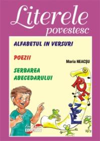 Literele povestesc - Maria Neacsu
