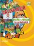 Lolek si Bolek la gradinita - 
