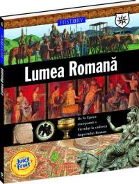 Lumea romana - 