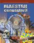 Maestrii cunoasterii - Fenomene supranaturale - 