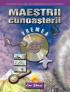 Maestrii cunoasterii - vremea - 