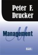 Management - Peter F. Drucker