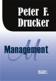 Management - Peter F. Drucker