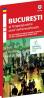 Map-guide municipiul Bucuresti si imprejurimi - Oana Bica, Madalin-Cristian Focsa
