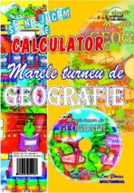 Marele turneu de geografie - 