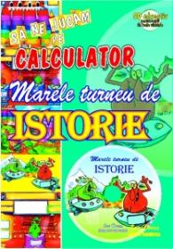 Marele turneu de istorie - 