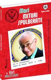 Mari mituri spulberate - Dr. Karl Kruszelnicki