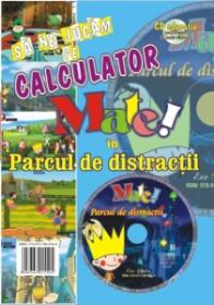 Matei in parcul de distractii - 