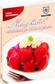 Minighidul dulciurilor pe baza de fructe - 