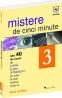Mistere de cinci minute - Vol 3 - Ken Weber