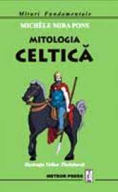 Mitologia celtica - Michele Mira Pons